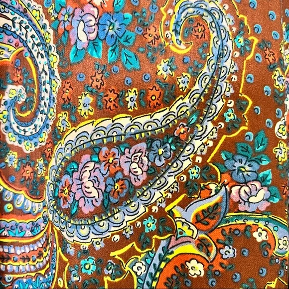 NWT. A.N.A. 2 tier ruffled dress. SZ 3X - Picture 6 of 8